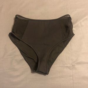 Swim bottoms